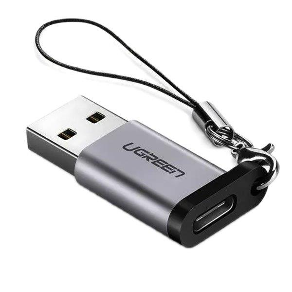 مبدل USB-C به USB یوگرین مدل US276-50533